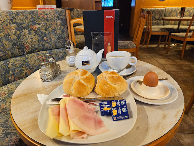 Opinii despre Café Konditorei Smolinka în Wien - Gastronomie und Hotellerie