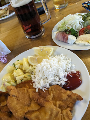 Stiegl-Ambulanz - Wien