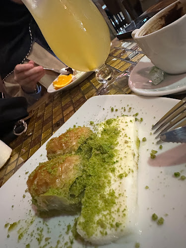 Gönül Kahvesi Dornbirn - Dornbirn