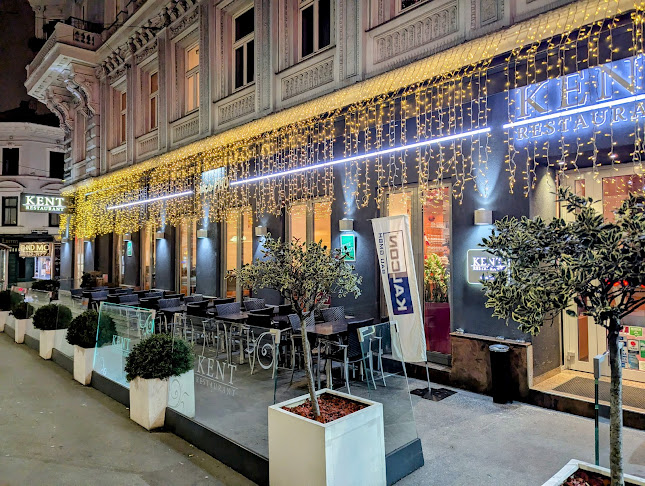 Märzstraße 39, 1150 Wien