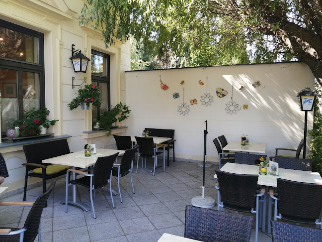 Comentarii opinii despre Cafe-Restaurant Steiner