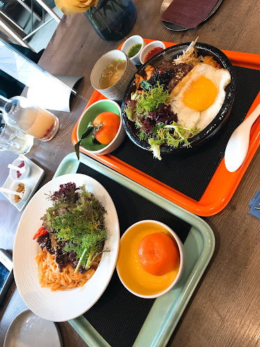 Opinii despre Kim kocht în Wien - Gastronomie und Hotellerie