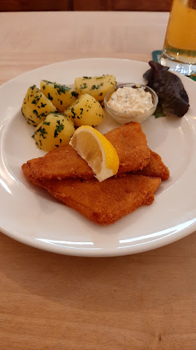 Comentarii opinii despre Huberbräu-Stüberl