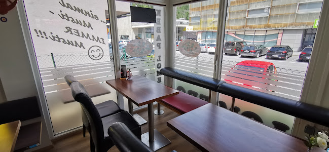 Opinii despre Kebap Lomero în Landeck - Gastronomie und Hotellerie