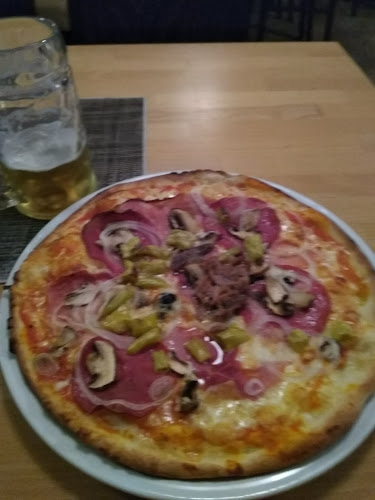 Comentarii opinii despre Pizzeria Da Gino