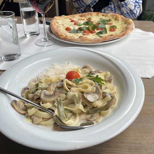 Pizzeria Eduardo - Wien