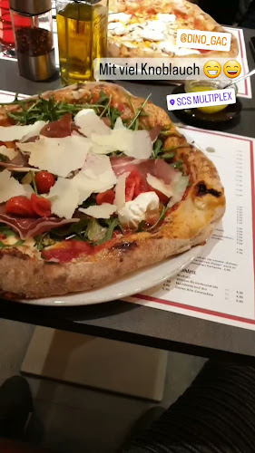 Opinii despre l'autentico SCS în Wiener Neudorf - Gastronomie und Hotellerie