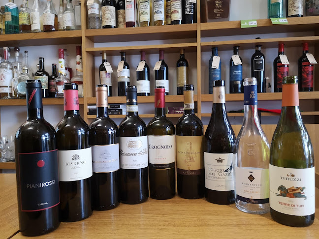 BENGODI Wein.Genuss.Kulinarik. - Gastronomie und Hotellerie