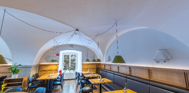 Stiftrestaurant LEOPOLD - Klosterneuburg