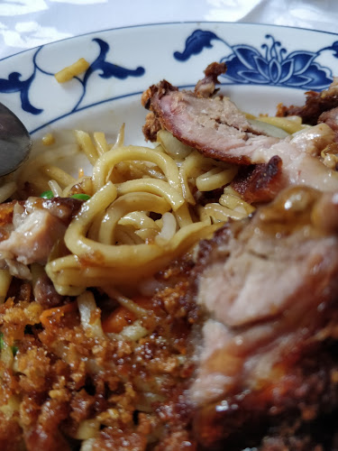 Restaurant Goldene Rose - Wien