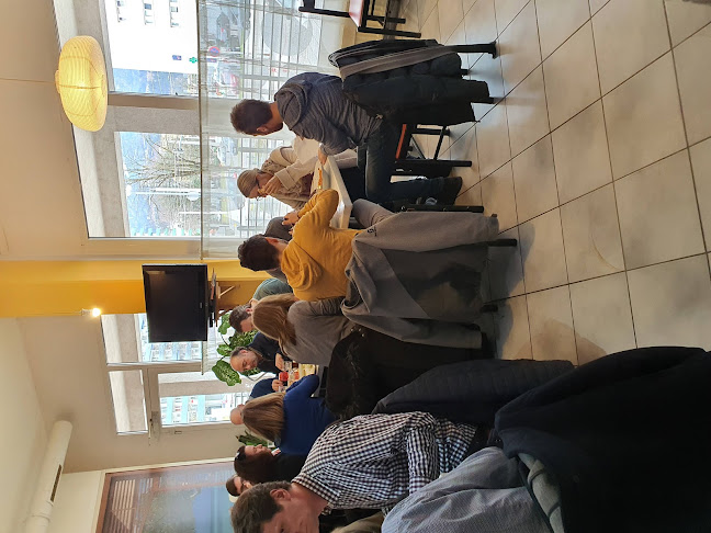 Pisa - Gastronomie und Hotellerie