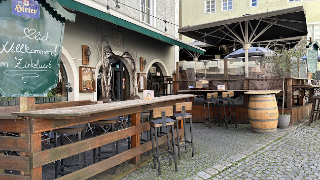 Zum Zirkelwirt - Salzburg