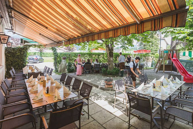 Gasthaus zur Ennsbrücke