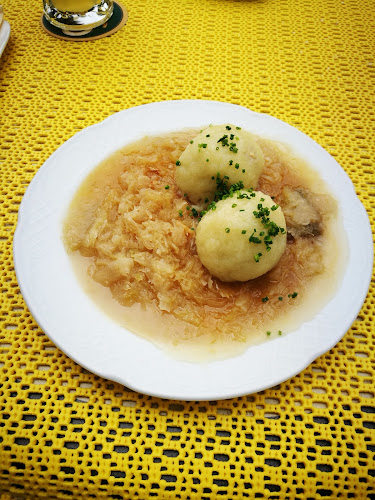 Opinii despre Gasthaus Kellner în Pottendorf - Gastronomie und Hotellerie