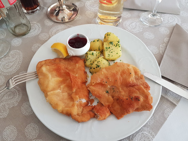 Schwedenkapelle - Gastronomie und Hotellerie