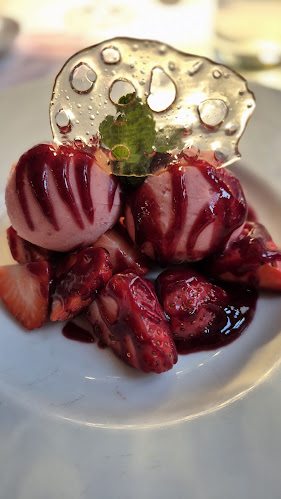 Alfredo Ristorante Trattoria Wien - Gastronomie und Hotellerie