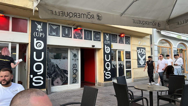 Comentarii opinii despre Bug's