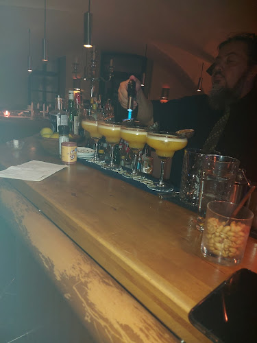 Comentarii opinii despre TARO American Bar