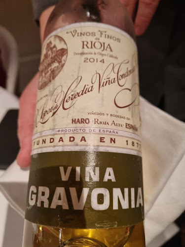 Amador Restaurant - Wien