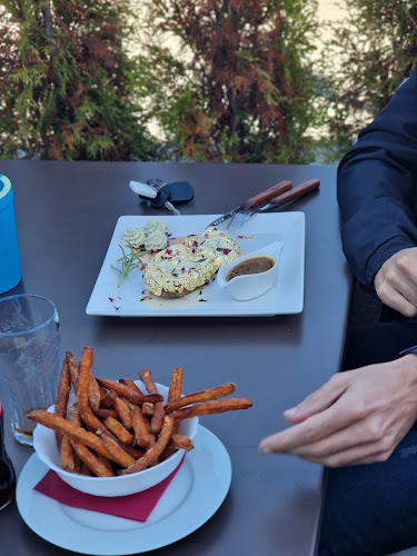 Restaurant Pizzaria La Sena - Vils