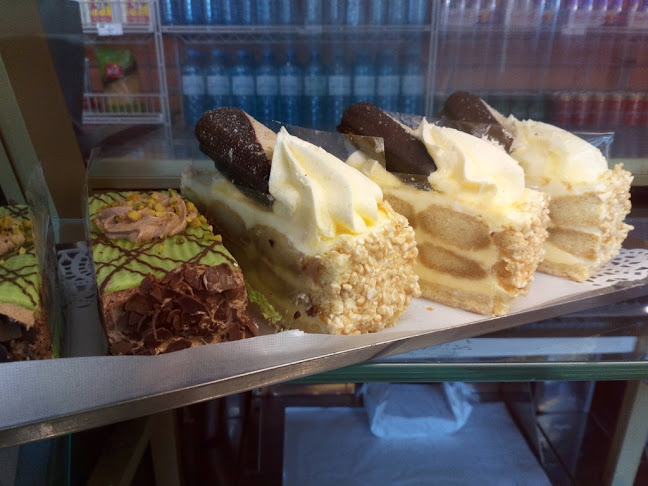 Comentarii opinii despre Bäckerei Wenninger