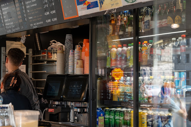 Barke's Bakery and Coffeeshop - Gastronomie und Hotellerie