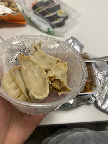 Comentarii opinii despre Asia Restaurant Ginko