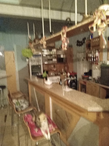 Comentarii opinii despre Café Hexe ( Blaues Haus), Leoben Seegraben