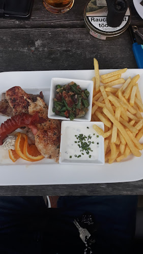 Comentarii opinii despre Gasthaus /Jausenstation Pauss Bauer