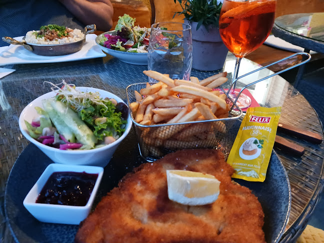 Pizzeria Olive Restaurante - St. Johann im Pongau