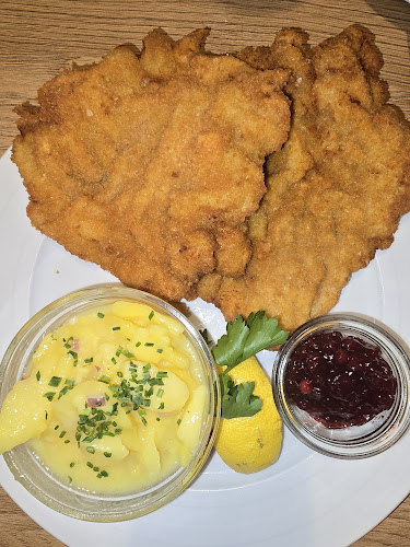 Café Diglas im Schottenstift - Gastronomie und Hotellerie