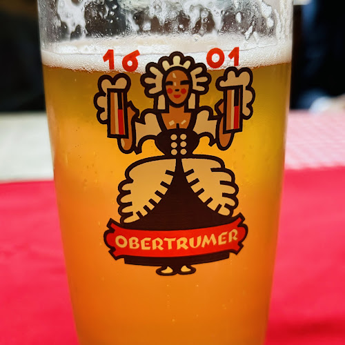 Leopold Brandstetter Weinspezialitäten Wein U. Bierhaus - Wien