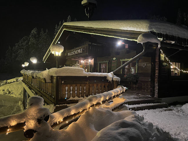 Waldschenke Ramsau - Ramsau am Dachstein