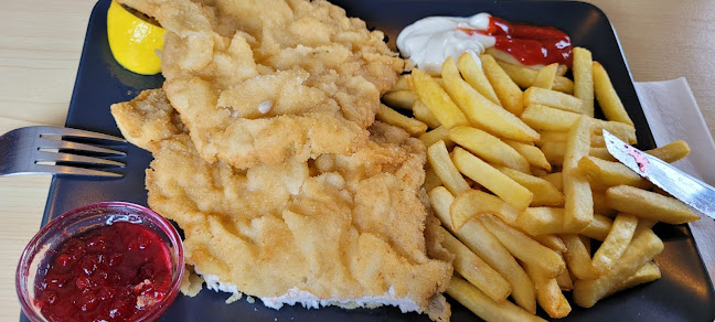 Ammerwald-Alm - Gastronomie und Hotellerie