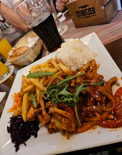 Comentarii opinii despre Achilles