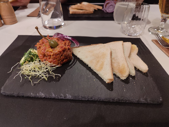 Comentarii opinii despre STEAKHOUSE