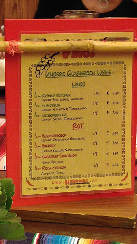 Opinii despre Habanero GmbH în Schlierbach - Gastronomie und Hotellerie