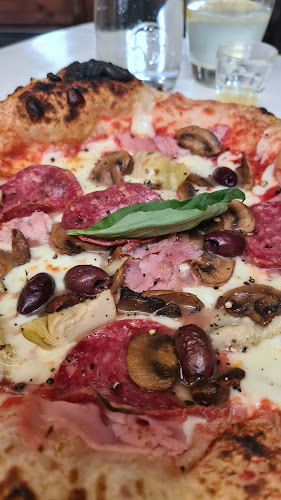 Comentarii opinii despre La Taverna da Michele