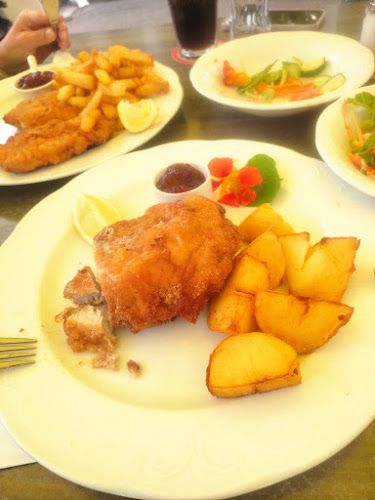 Wirt Meilersdorf - Meilersdorf