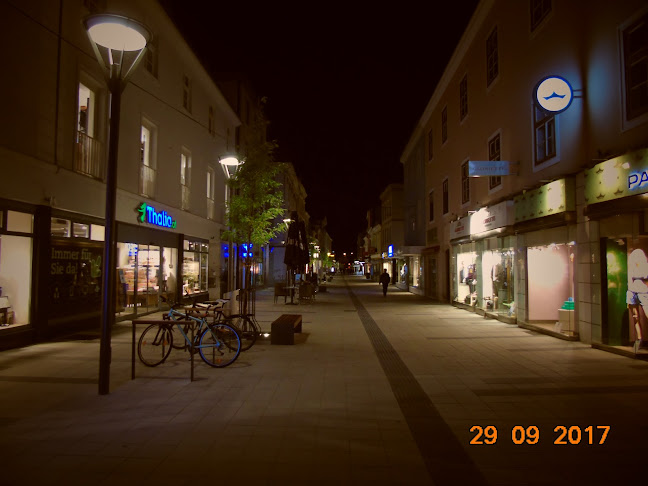 Pottendorfer Str. 138, 2700 Wiener Neustadt, Österreich