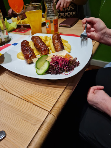 Ristorante Roma - Gastronomie und Hotellerie