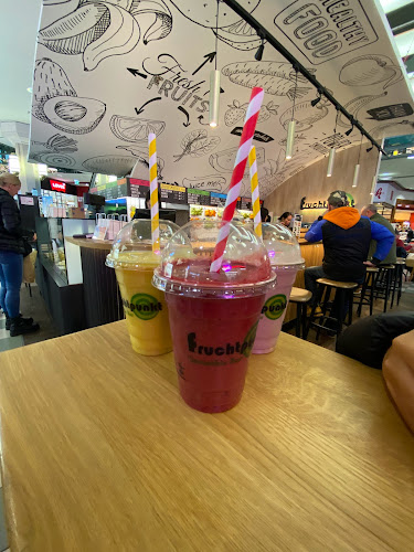 fruchtpunkt - Smoothie Bar - Dornbirn
