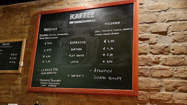 Opinii despre Alt Wien Kaffee în Wien - Gastronomie und Hotellerie