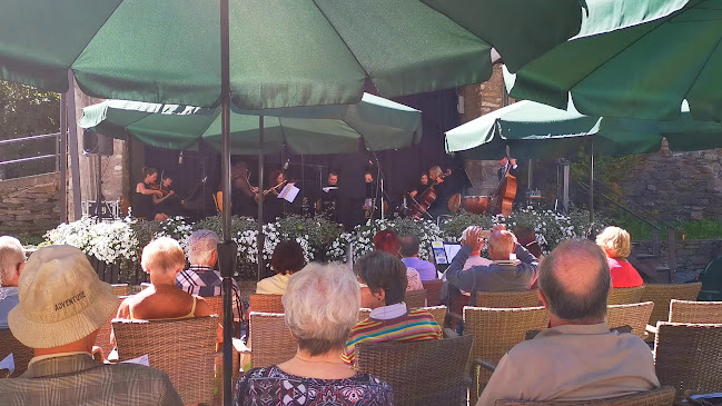 Jägerhäusl - Gastronomie und Hotellerie