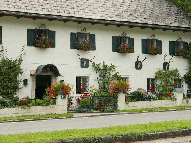 Gasthaus Weitenau - Steinbach am Ziehberg