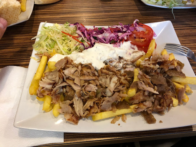 KARA Kebap & Pizza - Gastronomie und Hotellerie