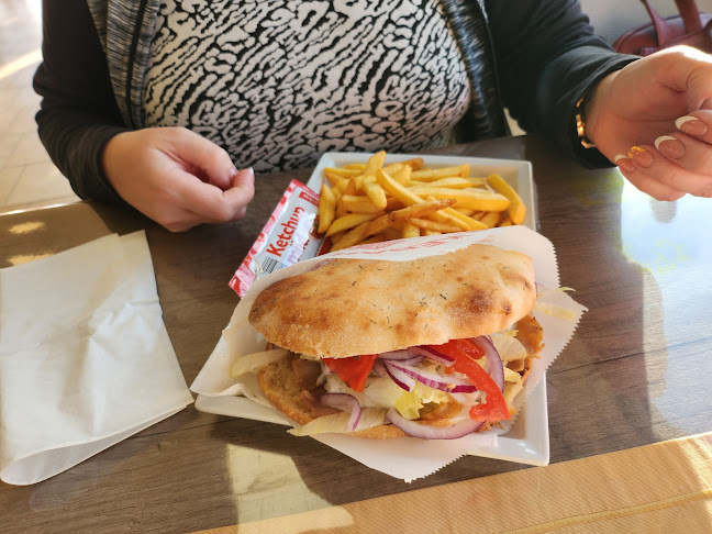 Opinii despre Pizzeria Alimo în Asten - Gastronomie und Hotellerie