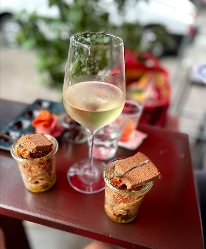 Vinothek Rochus - Gastronomie und Hotellerie