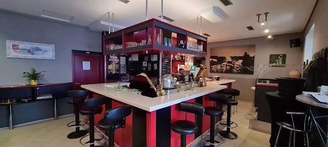 Cafe-Bar Lifestyle - Gastronomie und Hotellerie