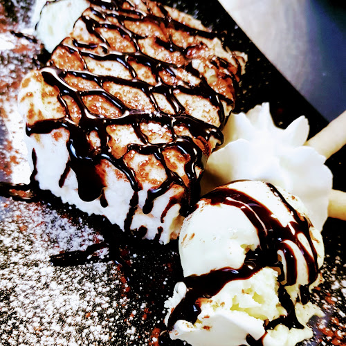 Restaurant La Maria - Gastronomie und Hotellerie